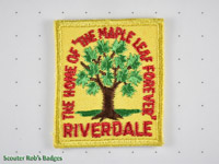 Riverdale [ON R01a]